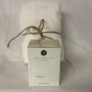 Secrets De Sothys | Le Sérum | New